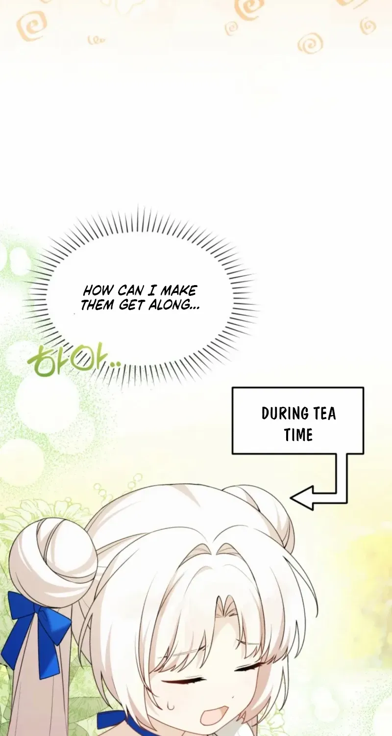 The Villain’s Daughter in law is Inherently Powerful Chapter 40 page 36 - 