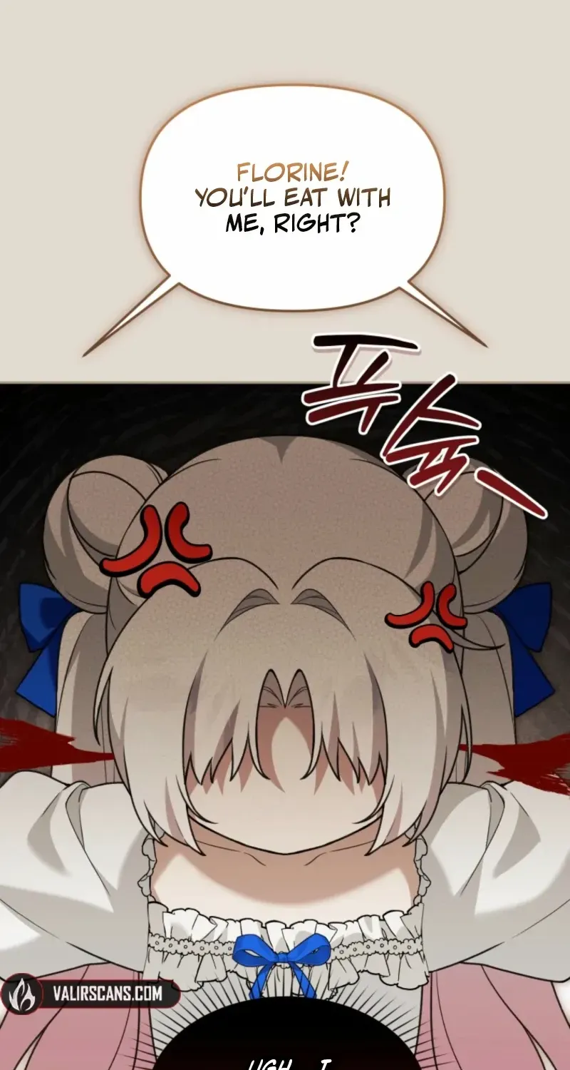 The Villain’s Daughter in law is Inherently Powerful Chapter 40 page 44 - 