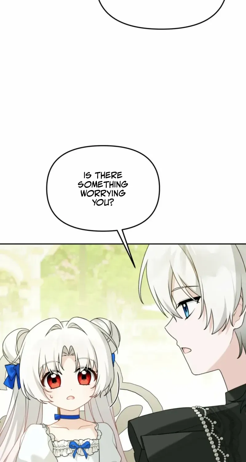 The Villain’s Daughter in law is Inherently Powerful Chapter 40 page 50 - 
