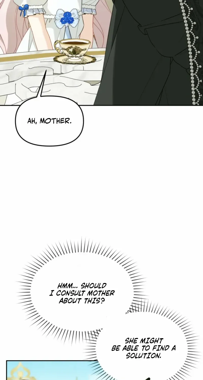 The Villain’s Daughter in law is Inherently Powerful Chapter 40 page 51 - 