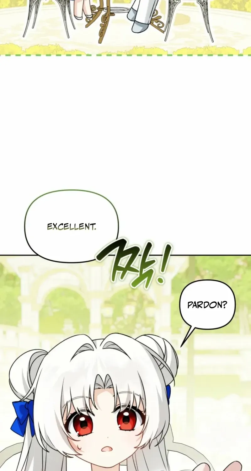 The Villain’s Daughter in law is Inherently Powerful Chapter 40 page 54 - 