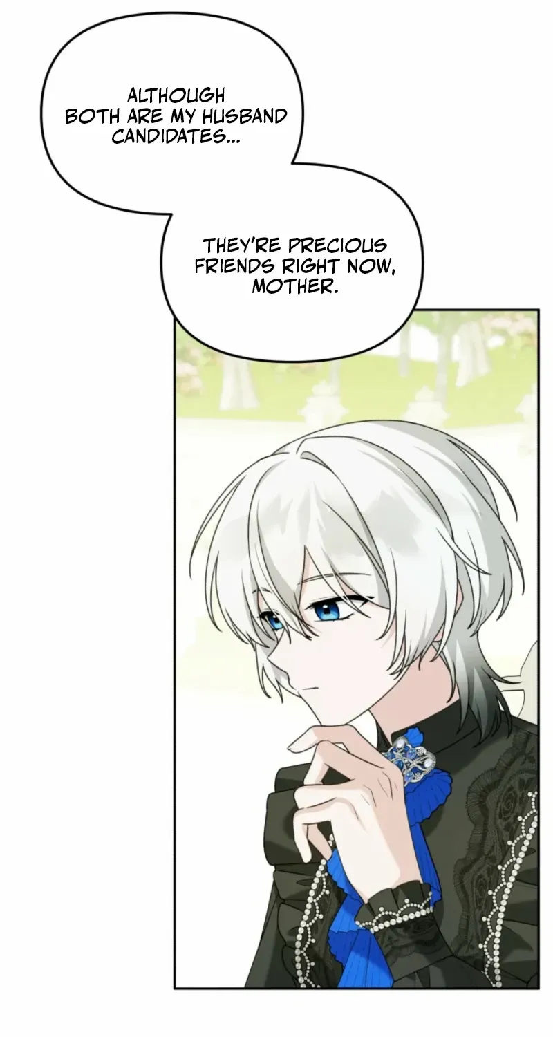 The Villain’s Daughter in law is Inherently Powerful Chapter 40 page 59 - 