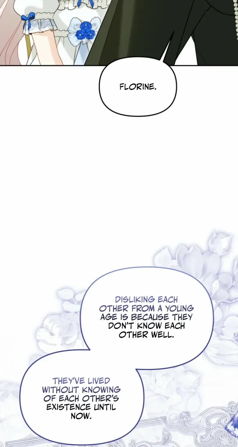 The Villain’s Daughter in law is Inherently Powerful Chapter 40 page 61 - 