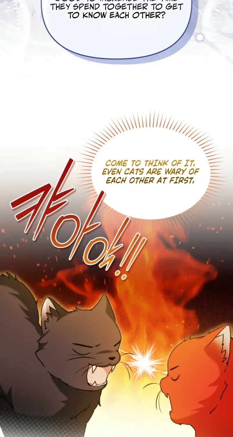 The Villain’s Daughter in law is Inherently Powerful Chapter 40 page 63 - 