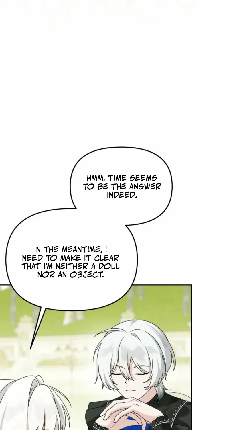 The Villain’s Daughter in law is Inherently Powerful Chapter 40 page 65 - 