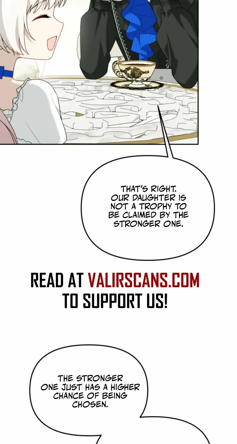 The Villain’s Daughter in law is Inherently Powerful Chapter 40 page 66 - 