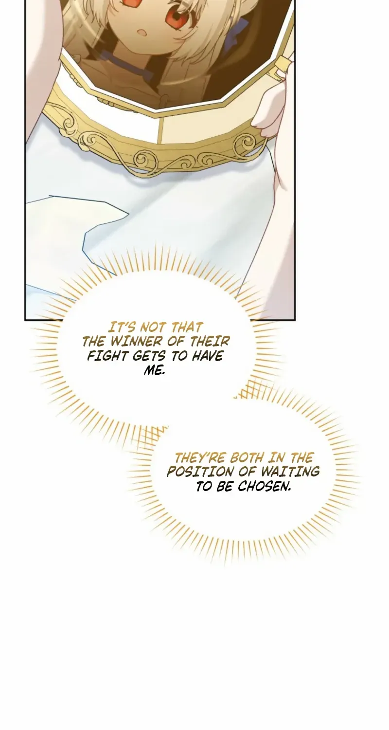 The Villain’s Daughter in law is Inherently Powerful Chapter 40 page 69 - 