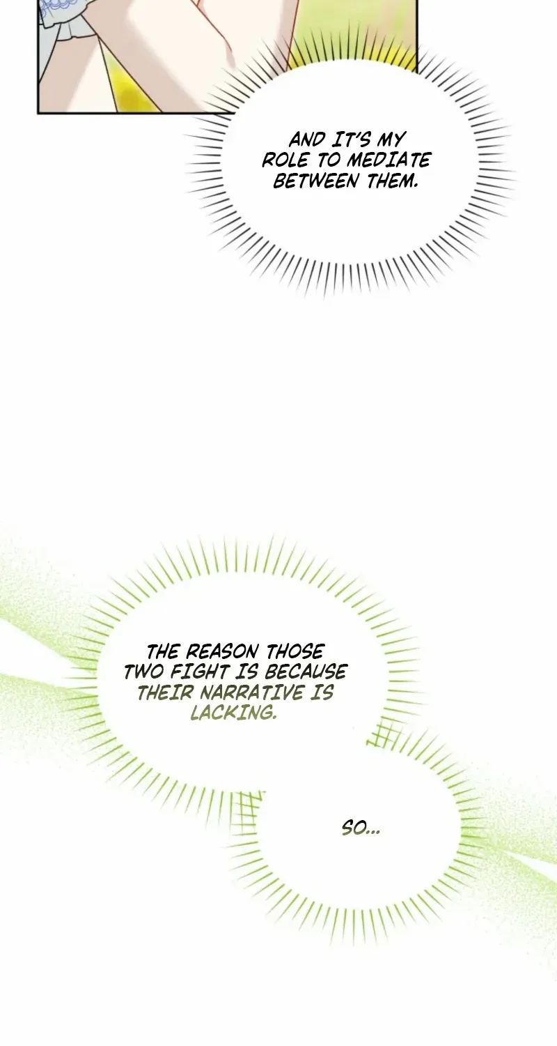 The Villain’s Daughter in law is Inherently Powerful Chapter 40 page 78 - 