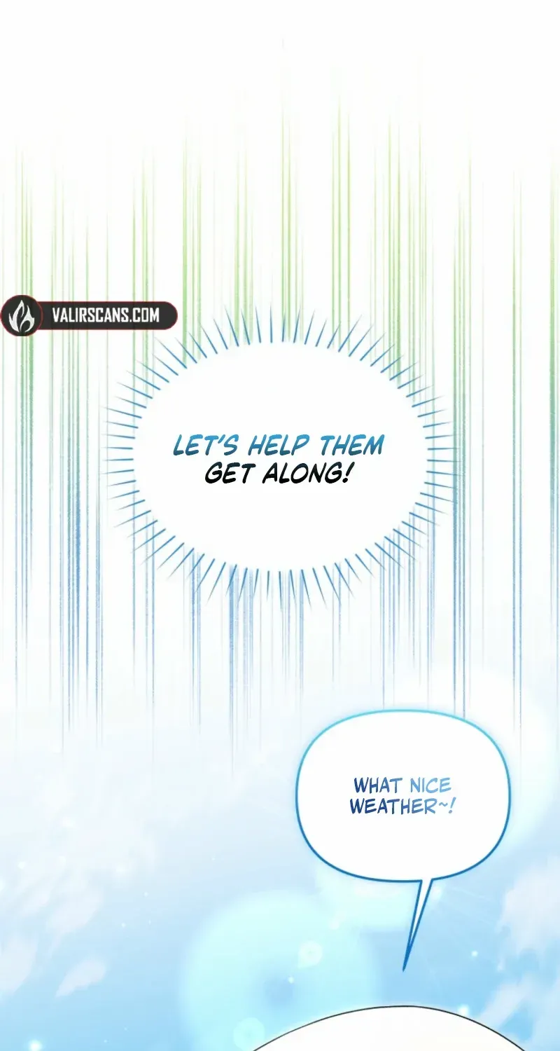 The Villain’s Daughter in law is Inherently Powerful Chapter 40 page 79 - 