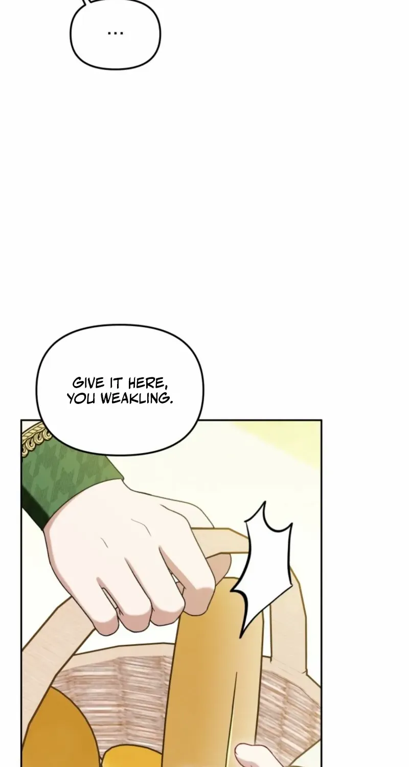 The Villain’s Daughter in law is Inherently Powerful Chapter 40 page 82 - 