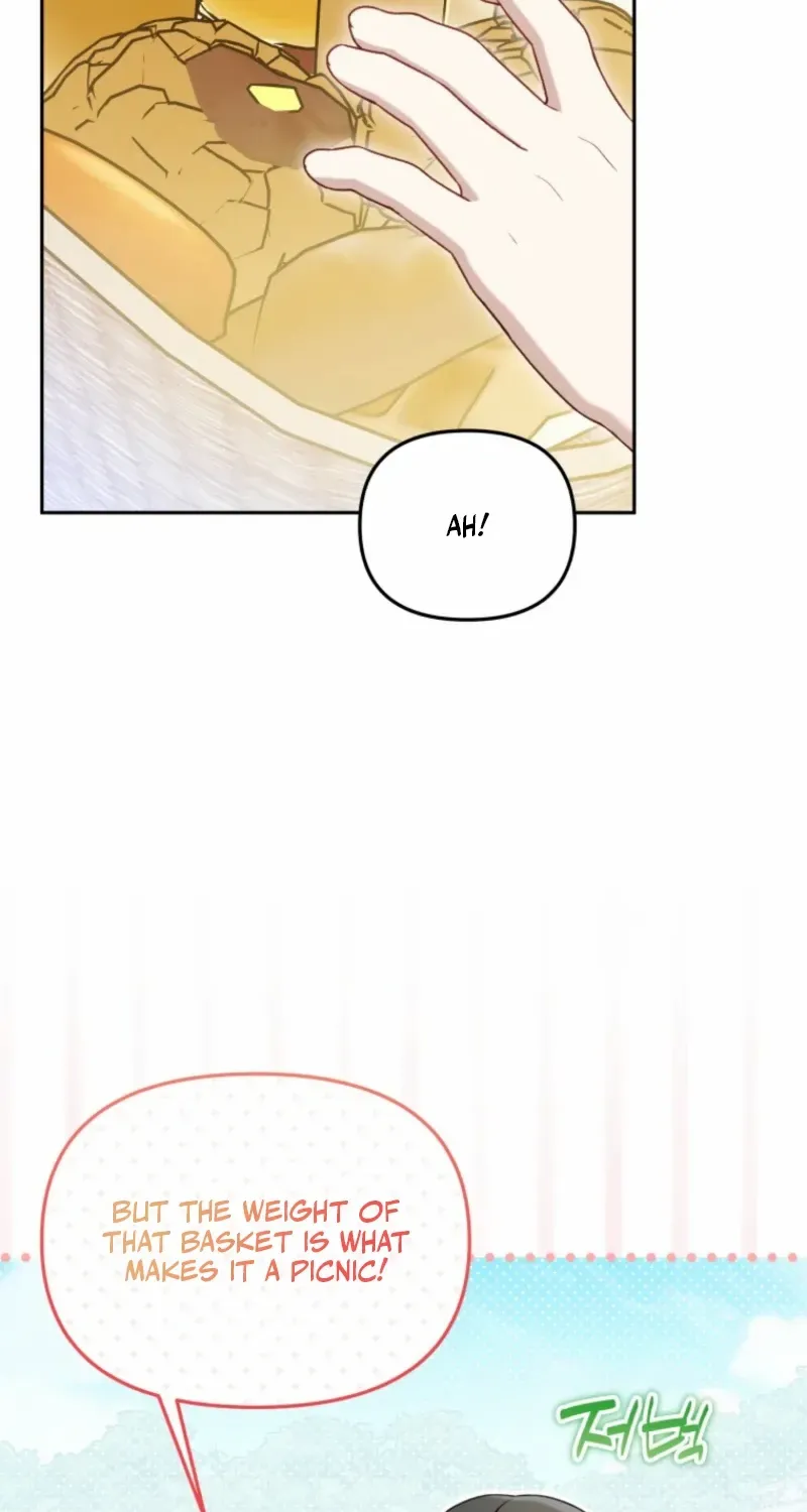 The Villain’s Daughter in law is Inherently Powerful Chapter 40 page 83 - 
