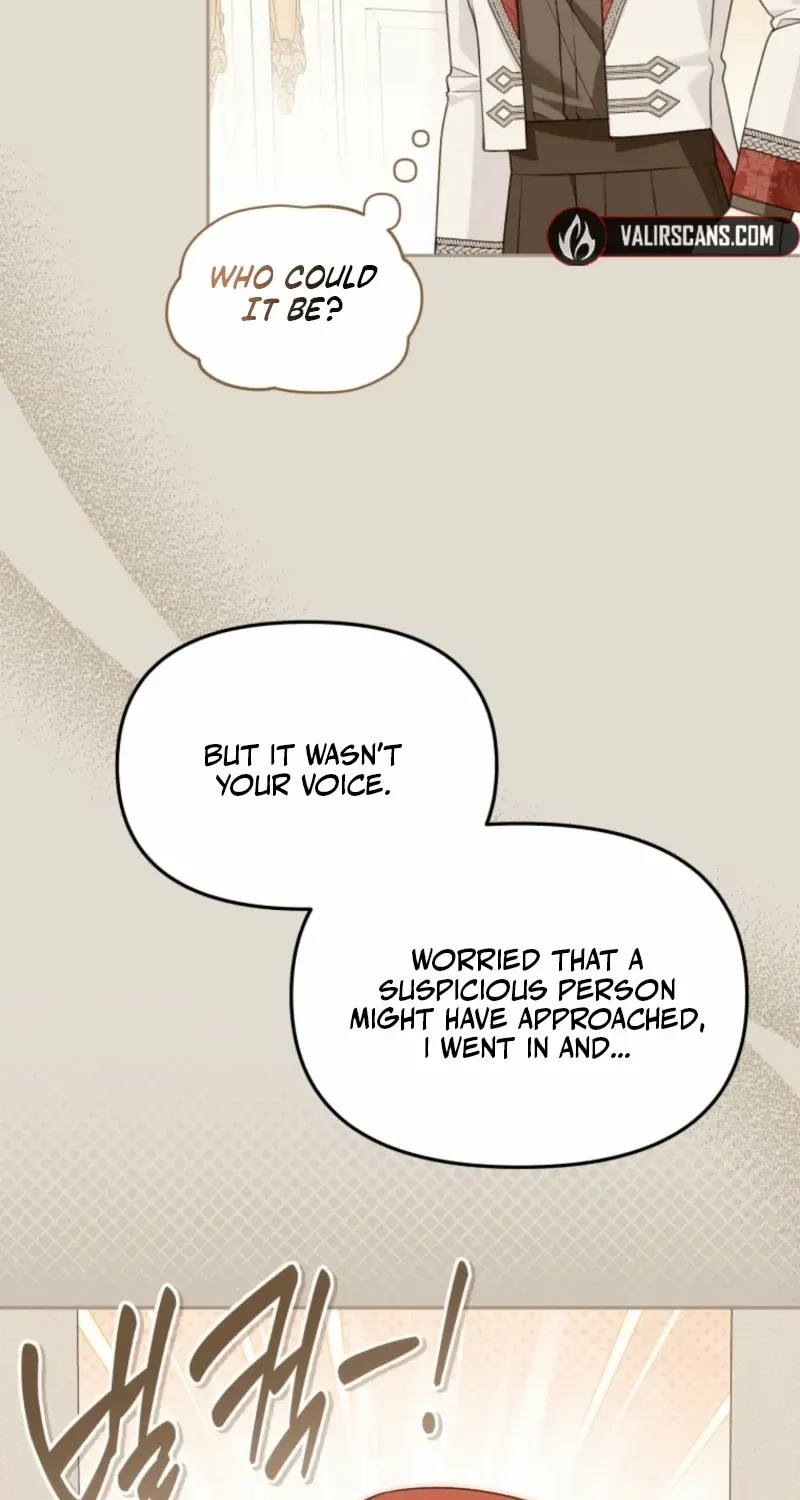 The Villain’s Daughter in law is Inherently Powerful Chapter 40 page 10 - 