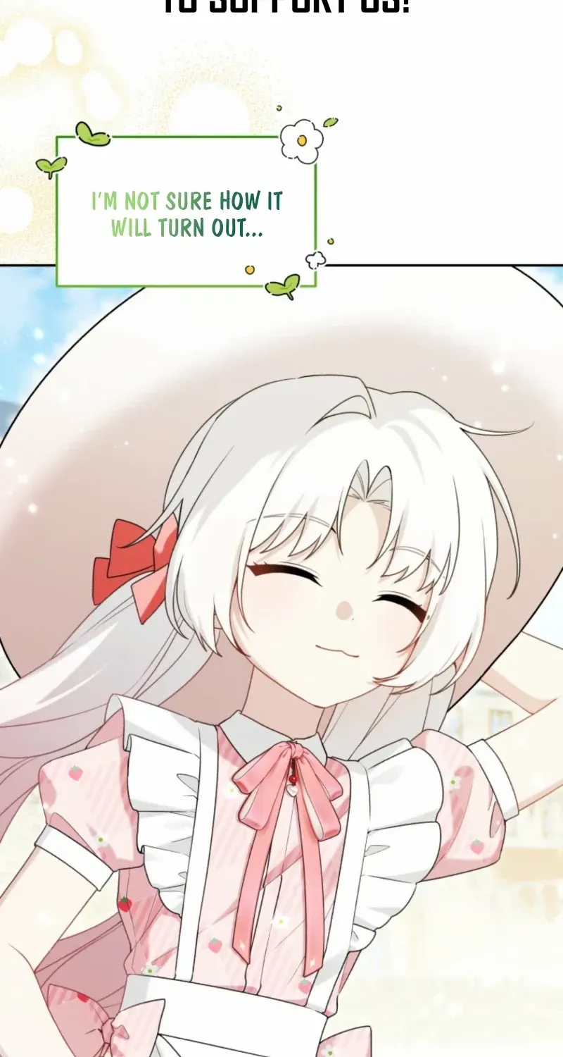 The Villain’s Daughter in law is Inherently Powerful Chapter 40 page 93 - 
