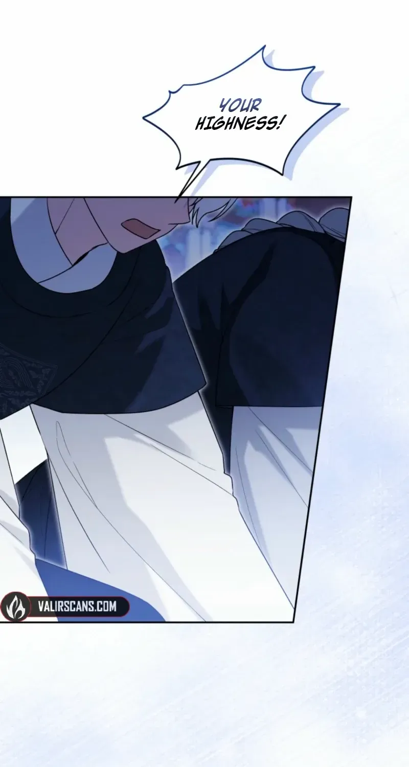 The Villain’s Daughter in law is Inherently Powerful Chapter 40 page 96 - 