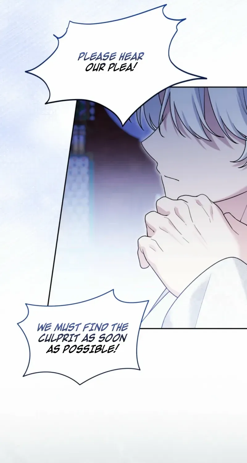 The Villain’s Daughter in law is Inherently Powerful Chapter 40 page 97 - 