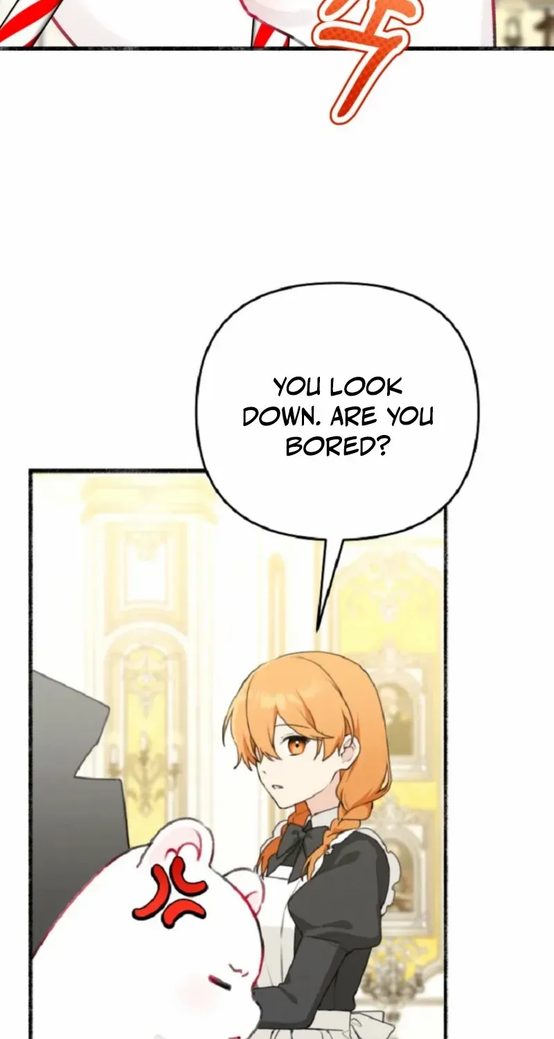 The Villain’s Daughter in law is Inherently Powerful Chapter 5 page 14 - 
