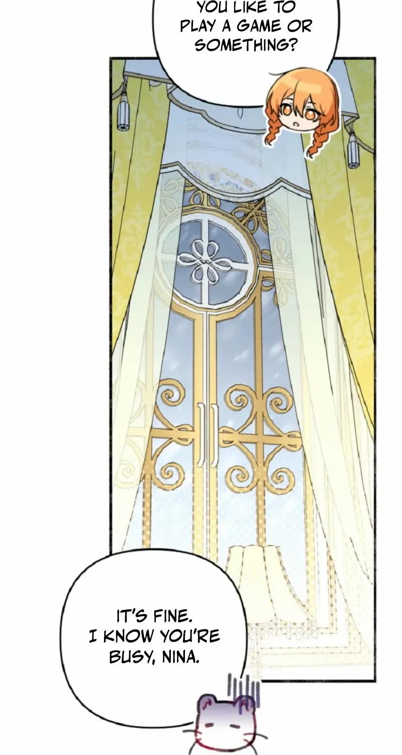 The Villain’s Daughter in law is Inherently Powerful Chapter 5 page 16 - 