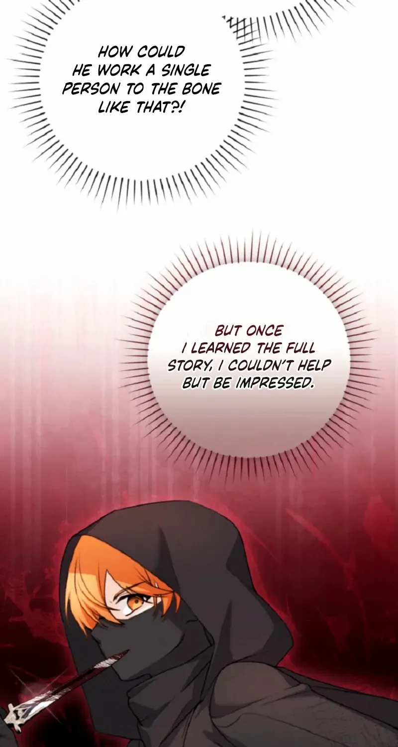 The Villain’s Daughter in law is Inherently Powerful Chapter 5 page 19 - 