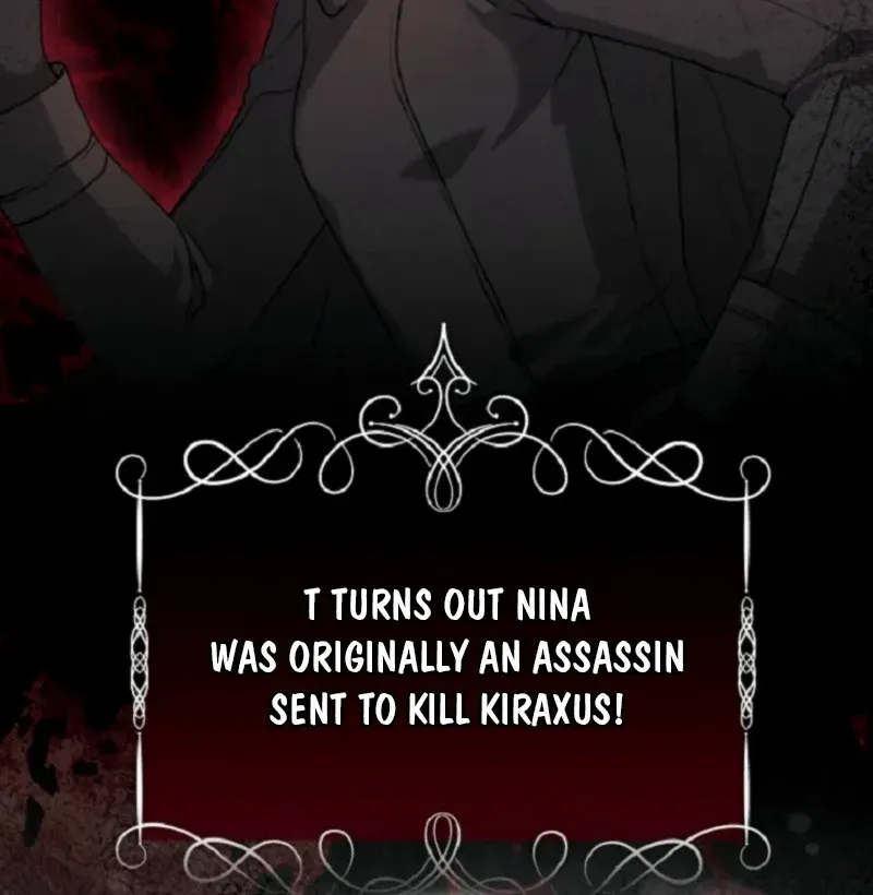 The Villain’s Daughter in law is Inherently Powerful Chapter 5 page 20 - 