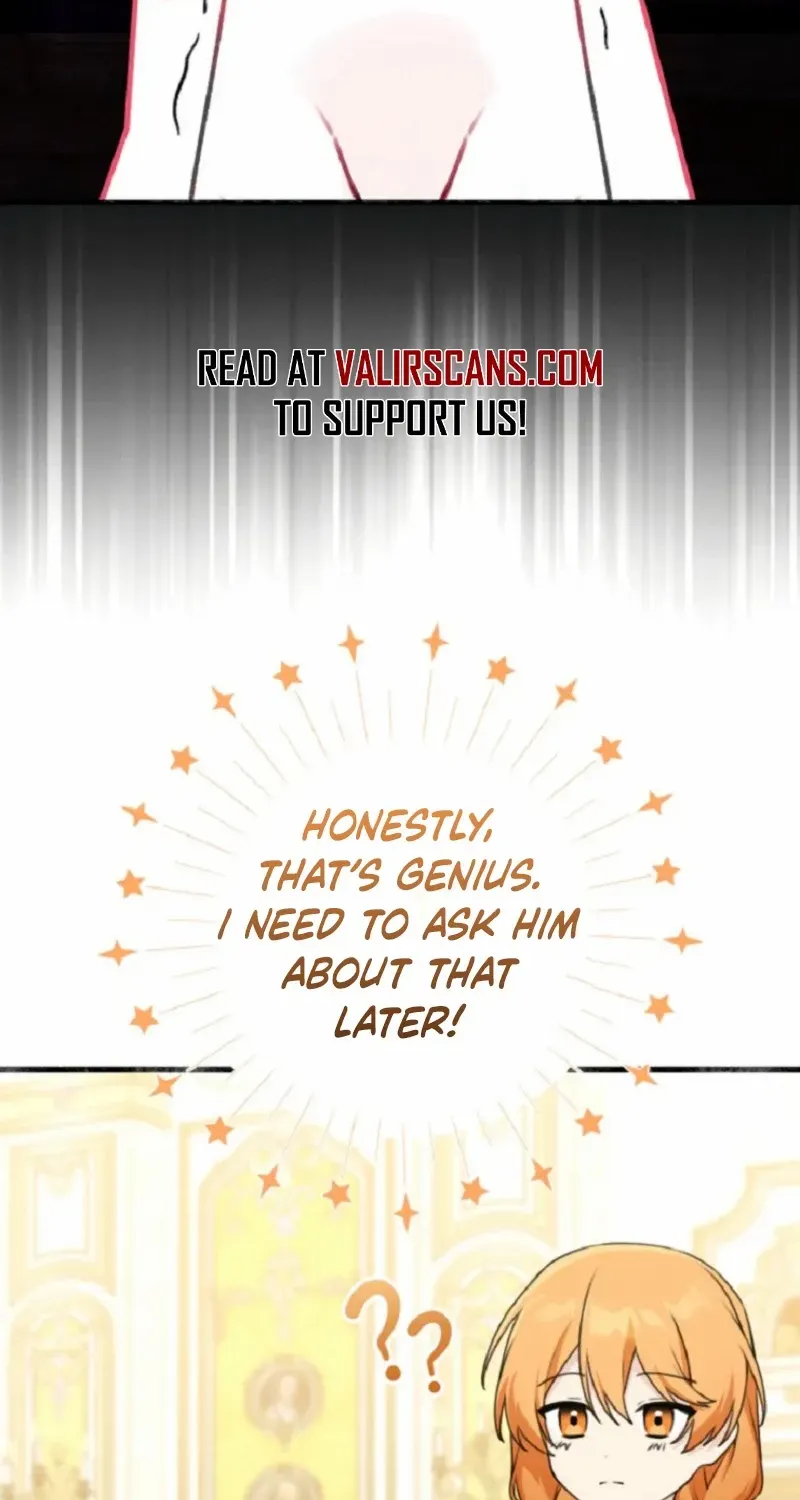 The Villain’s Daughter in law is Inherently Powerful Chapter 5 page 24 - 