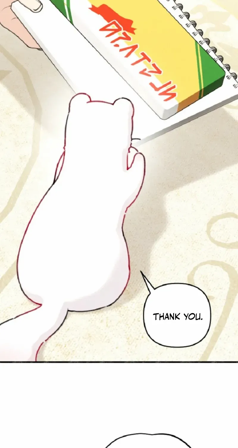 The Villain’s Daughter in law is Inherently Powerful Chapter 5 page 28 - 