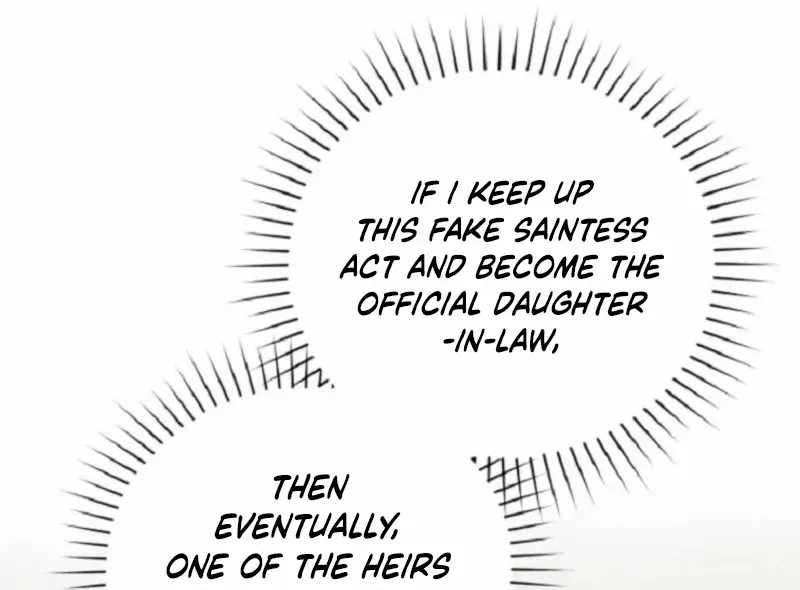The Villain’s Daughter in law is Inherently Powerful Chapter 5 page 30 - 