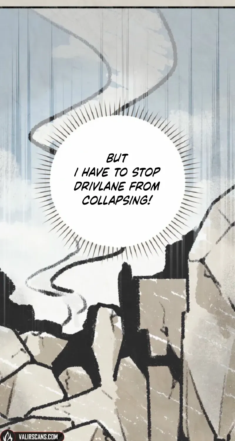 The Villain’s Daughter in law is Inherently Powerful Chapter 5 page 33 - 