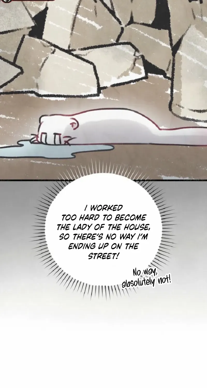 The Villain’s Daughter in law is Inherently Powerful Chapter 5 page 34 - 