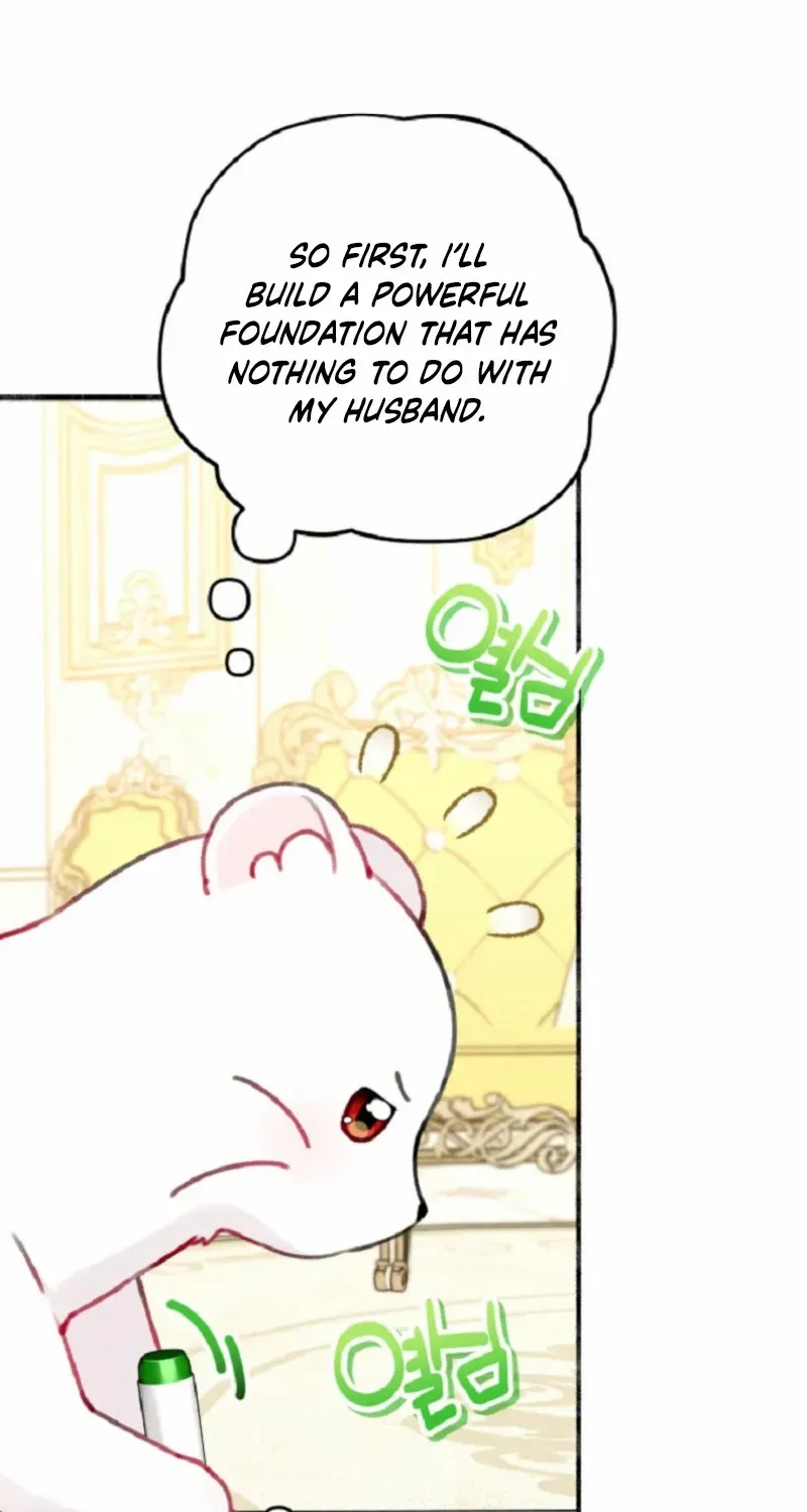 The Villain’s Daughter in law is Inherently Powerful Chapter 5 page 35 - 