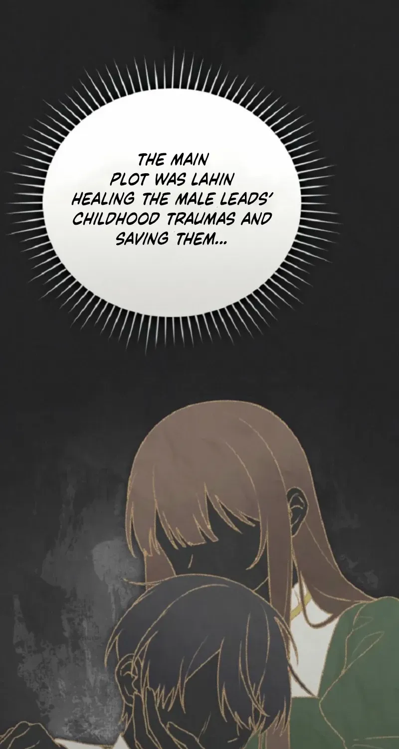 The Villain’s Daughter in law is Inherently Powerful Chapter 5 page 38 - 