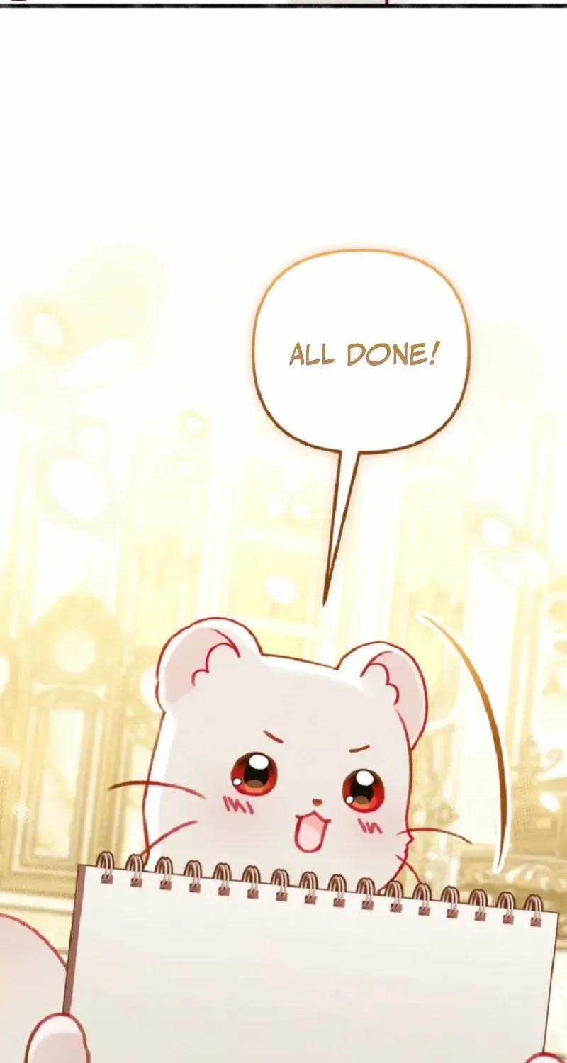 The Villain’s Daughter in law is Inherently Powerful Chapter 5 page 44 - 