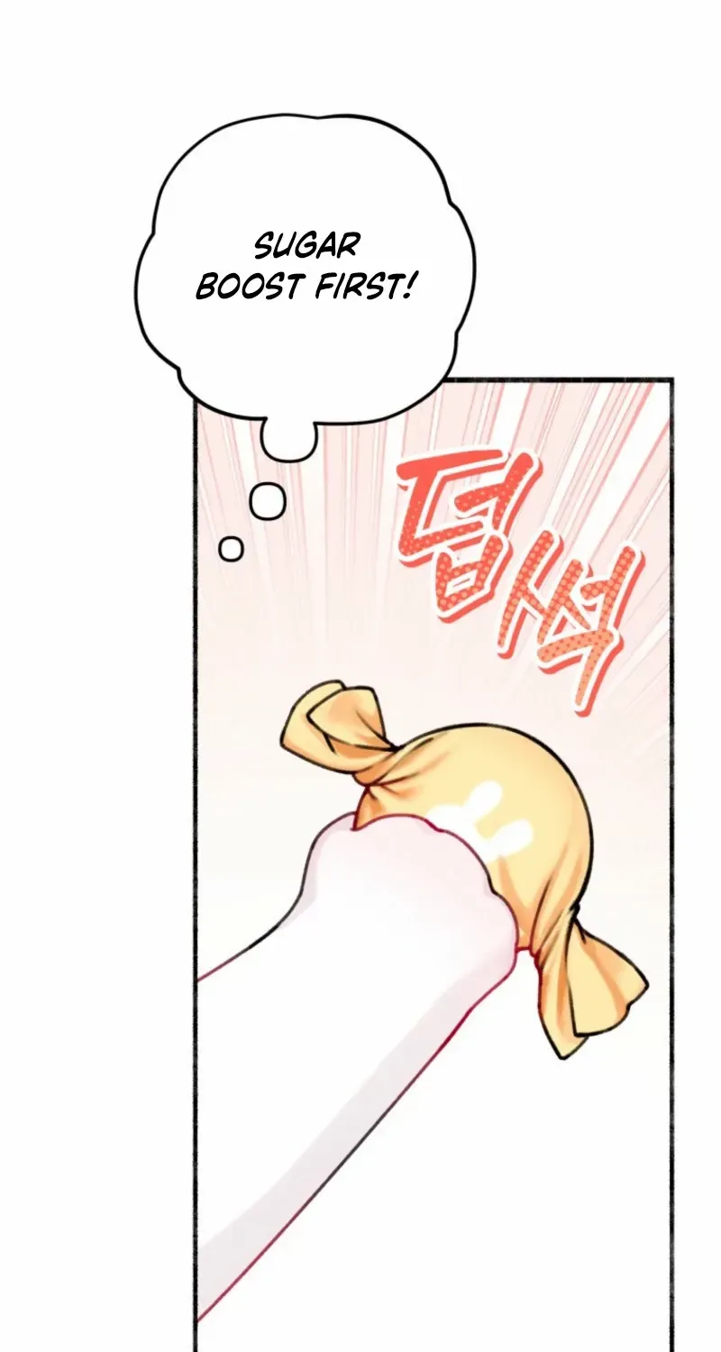 The Villain’s Daughter in law is Inherently Powerful Chapter 5 page 49 - 