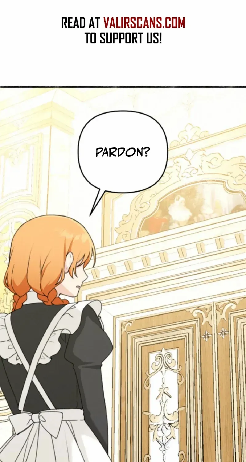 The Villain’s Daughter in law is Inherently Powerful Chapter 5 page 55 - 