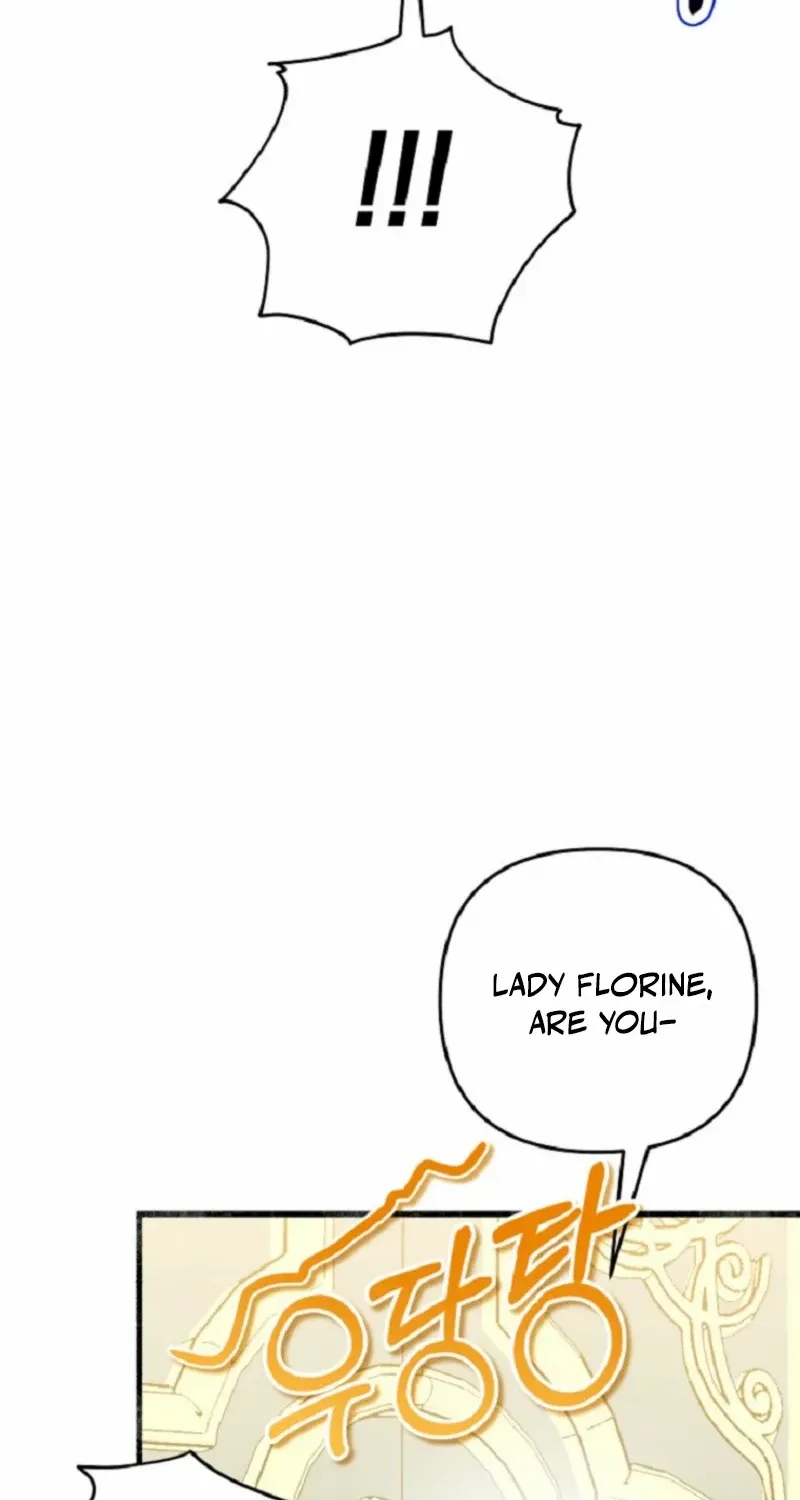 The Villain’s Daughter in law is Inherently Powerful Chapter 5 page 58 - 
