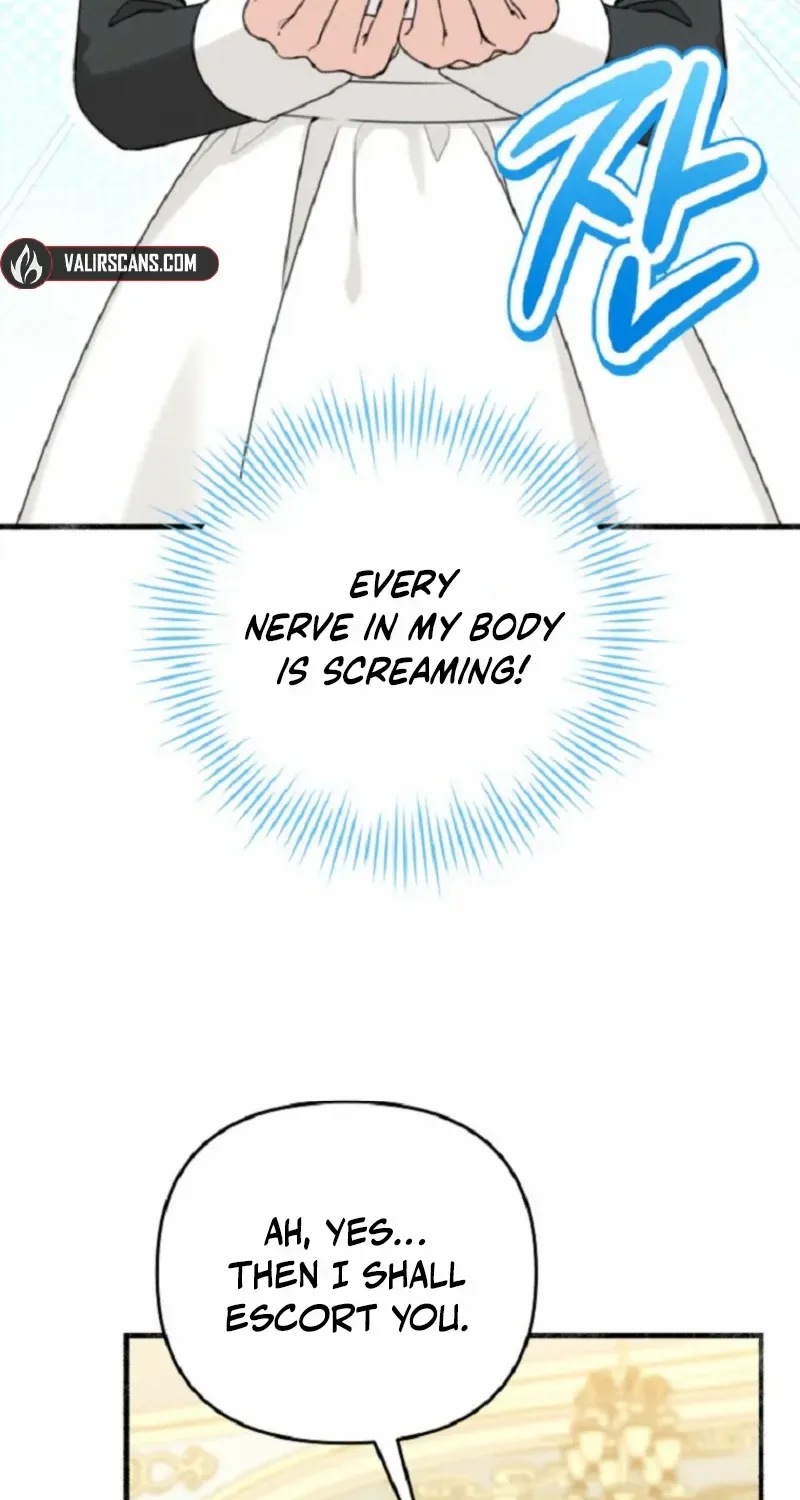 The Villain’s Daughter in law is Inherently Powerful Chapter 5 page 62 - 