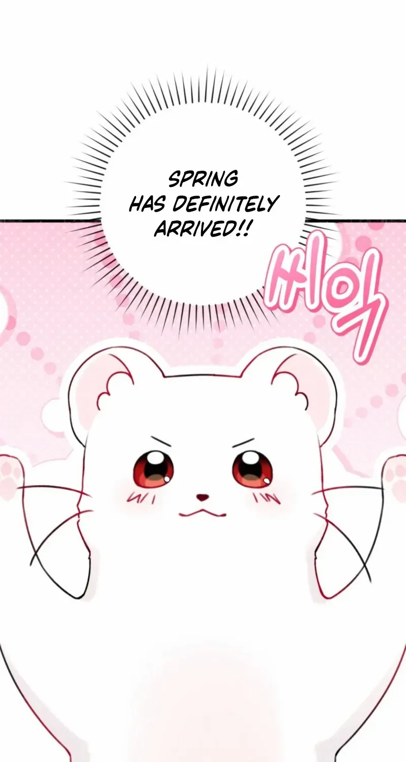 The Villain’s Daughter in law is Inherently Powerful Chapter 5 page 64 - 
