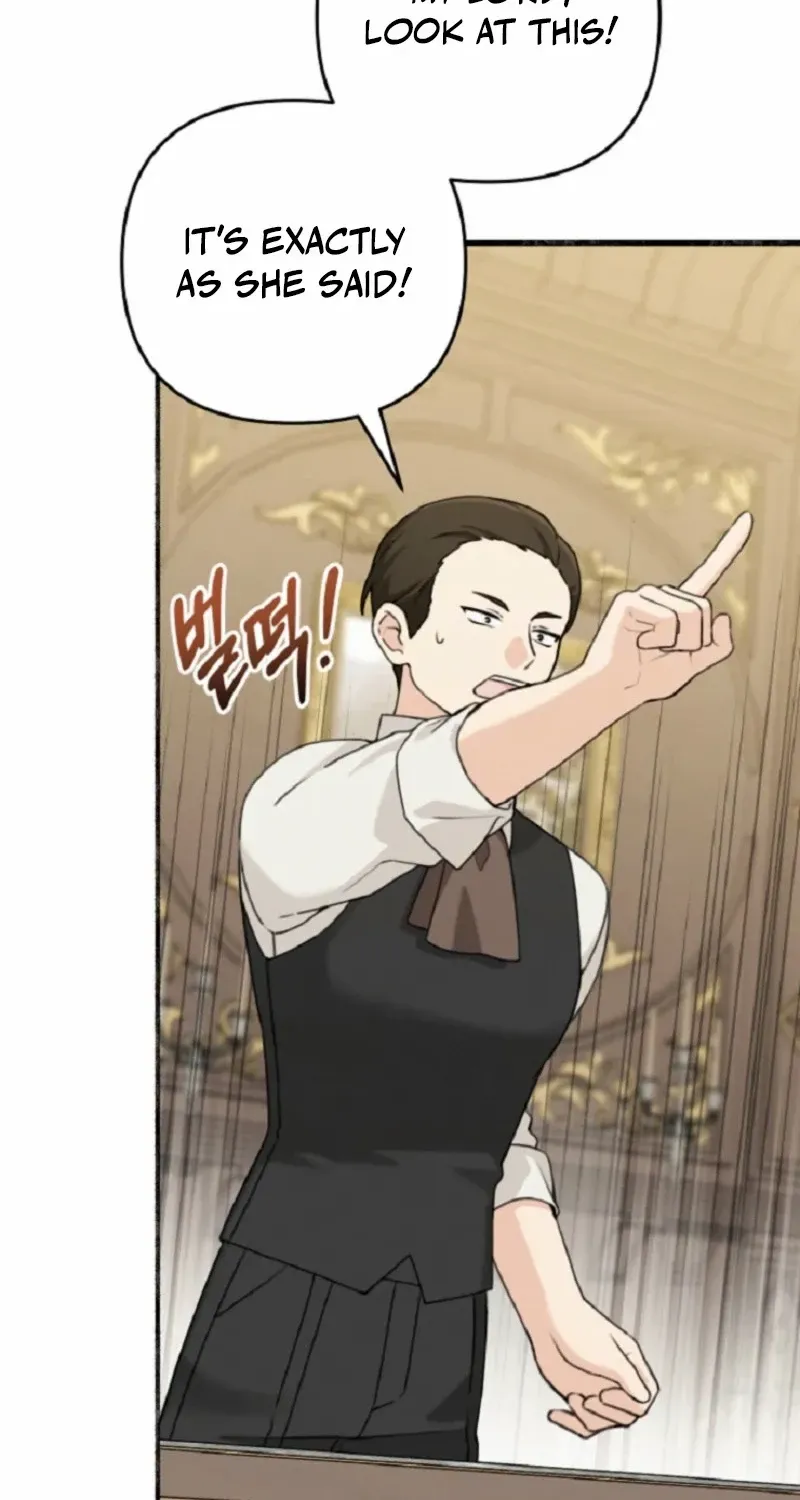 The Villain’s Daughter in law is Inherently Powerful Chapter 5 page 67 - 