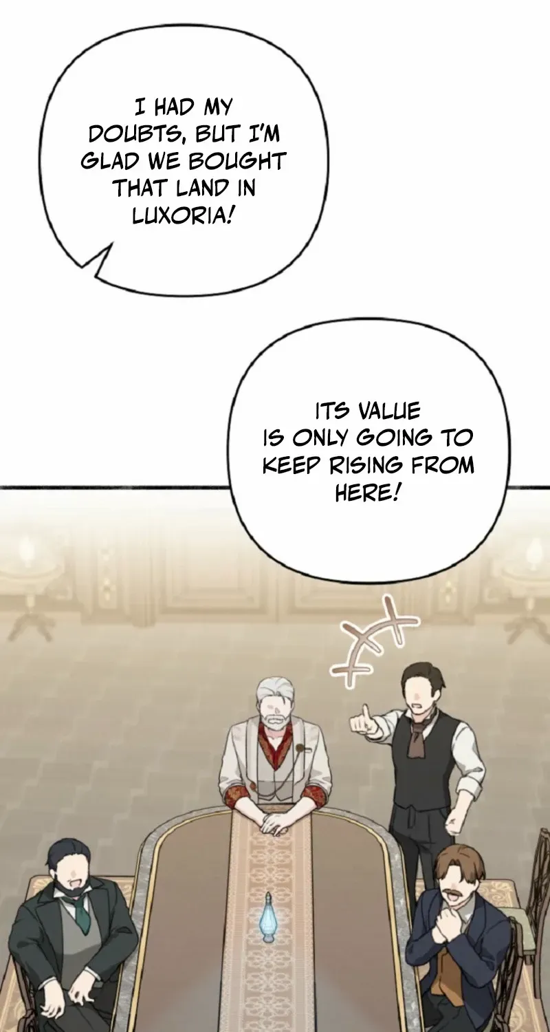 The Villain’s Daughter in law is Inherently Powerful Chapter 5 page 69 - 