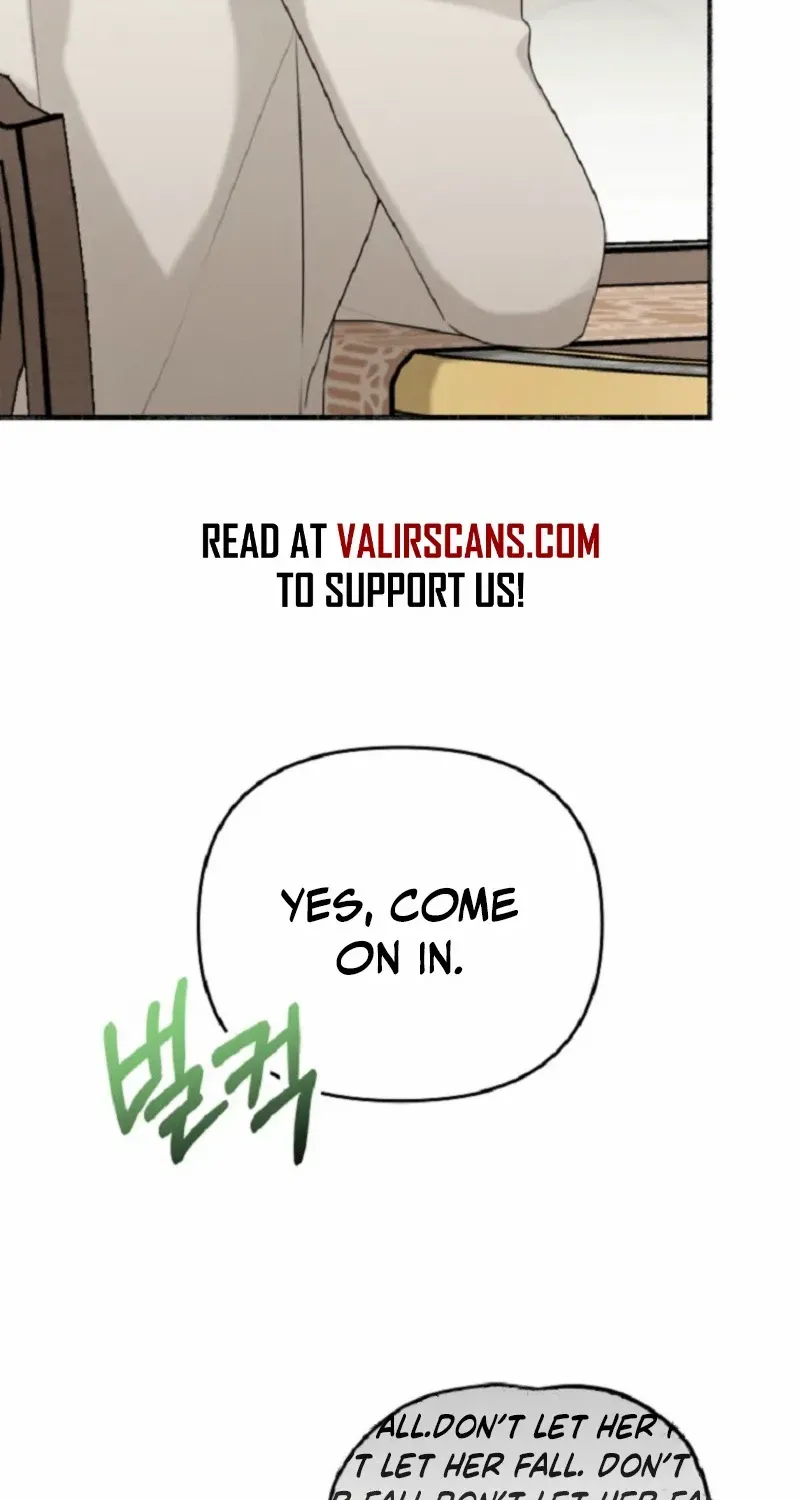 The Villain’s Daughter in law is Inherently Powerful Chapter 5 page 73 - 