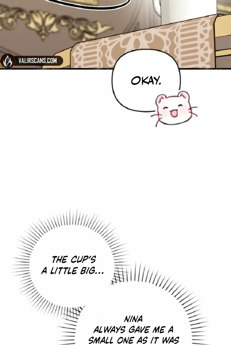 The Villain’s Daughter in law is Inherently Powerful Chapter 5 page 80 - 