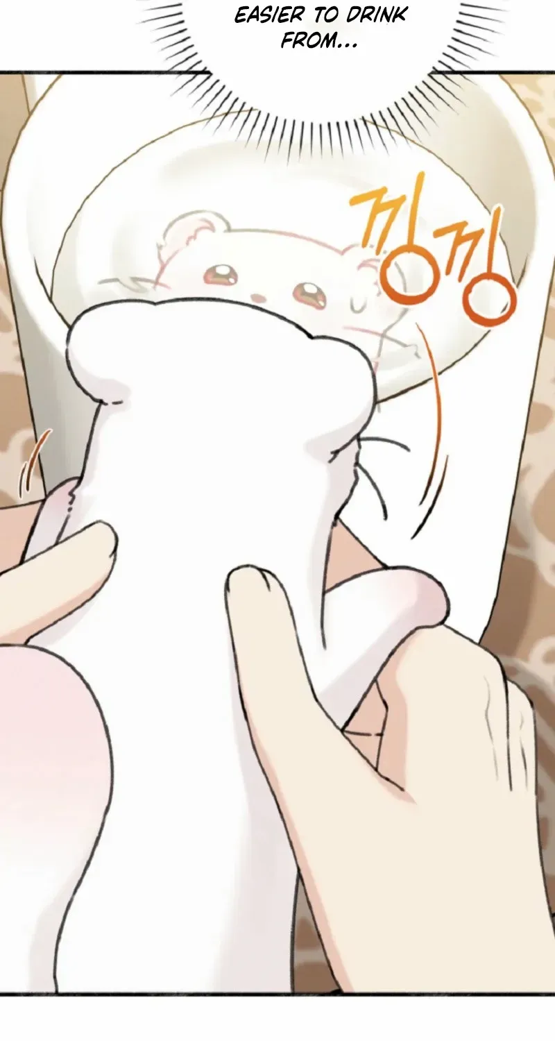 The Villain’s Daughter in law is Inherently Powerful Chapter 5 page 81 - 