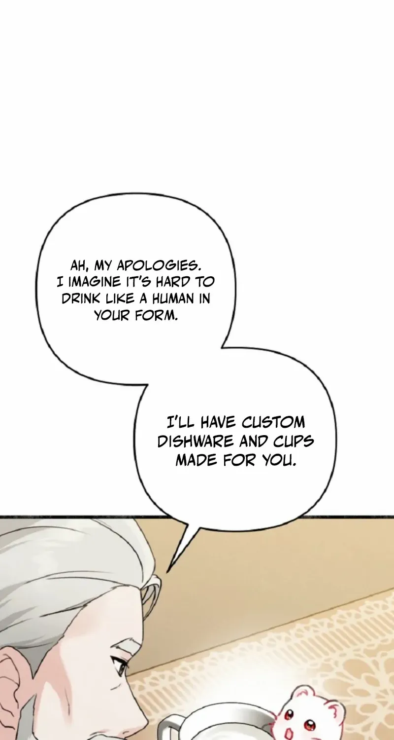 The Villain’s Daughter in law is Inherently Powerful Chapter 5 page 82 - 