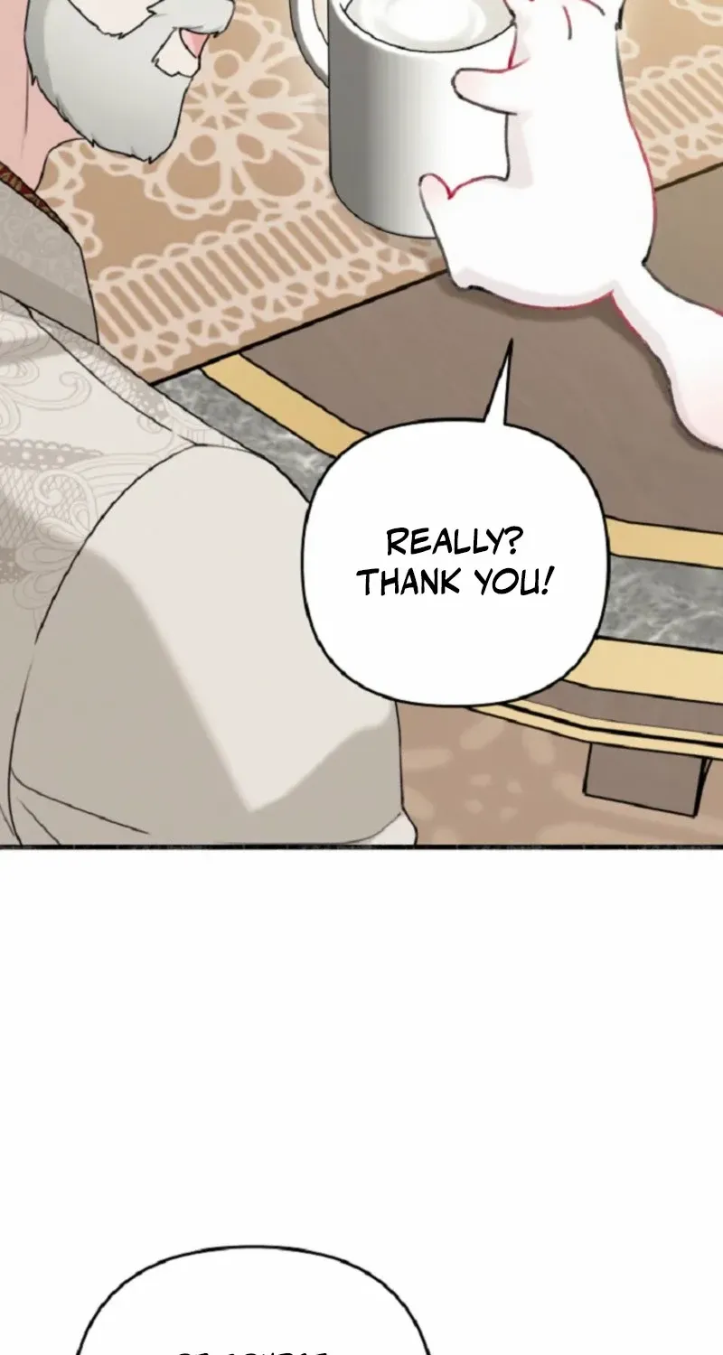 The Villain’s Daughter in law is Inherently Powerful Chapter 5 page 83 - 