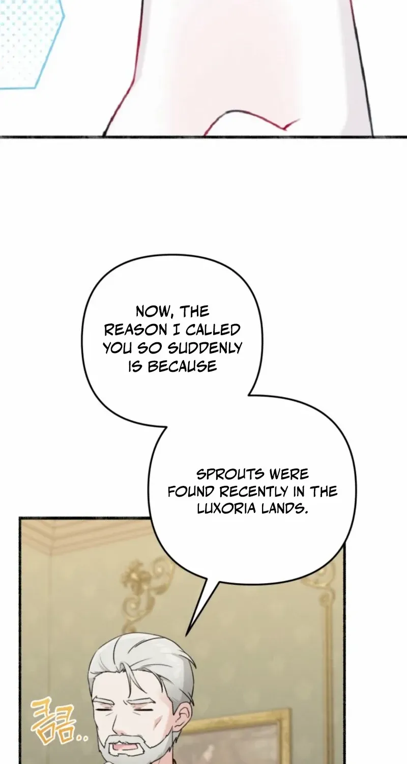 The Villain’s Daughter in law is Inherently Powerful Chapter 5 page 88 - 