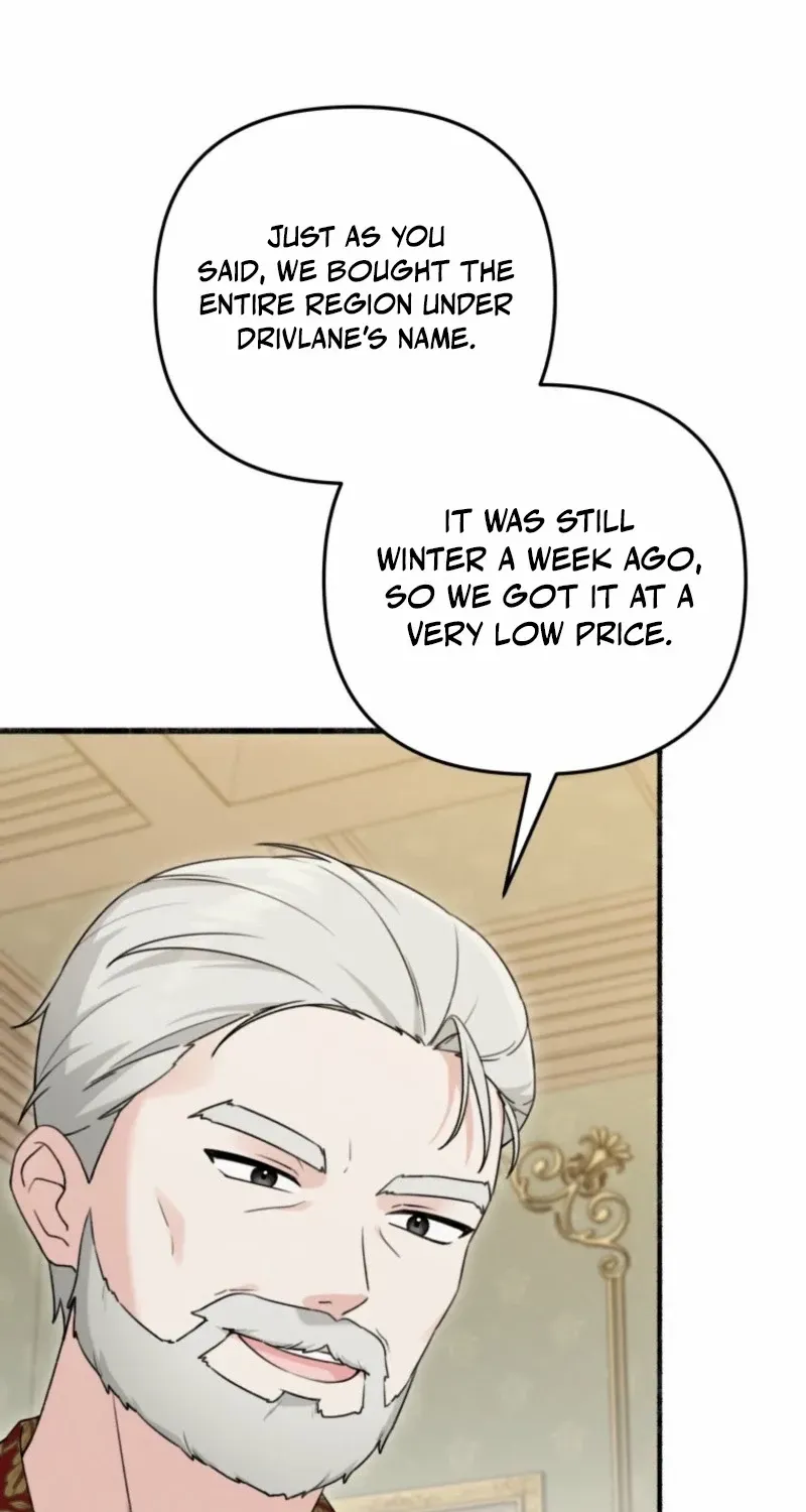 The Villain’s Daughter in law is Inherently Powerful Chapter 5 page 91 - 