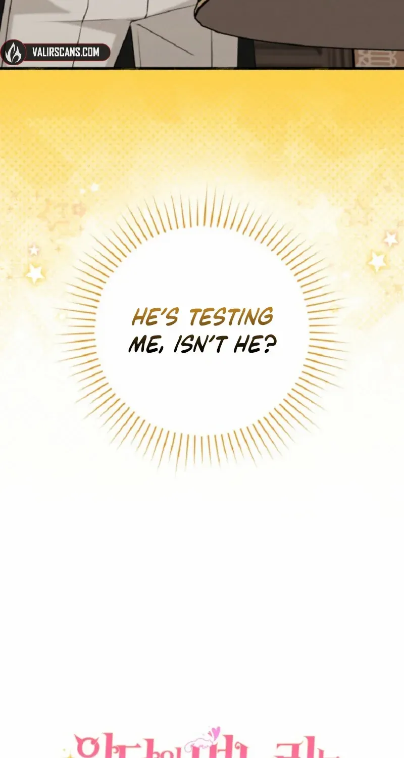 The Villain’s Daughter in law is Inherently Powerful Chapter 5 page 99 - 