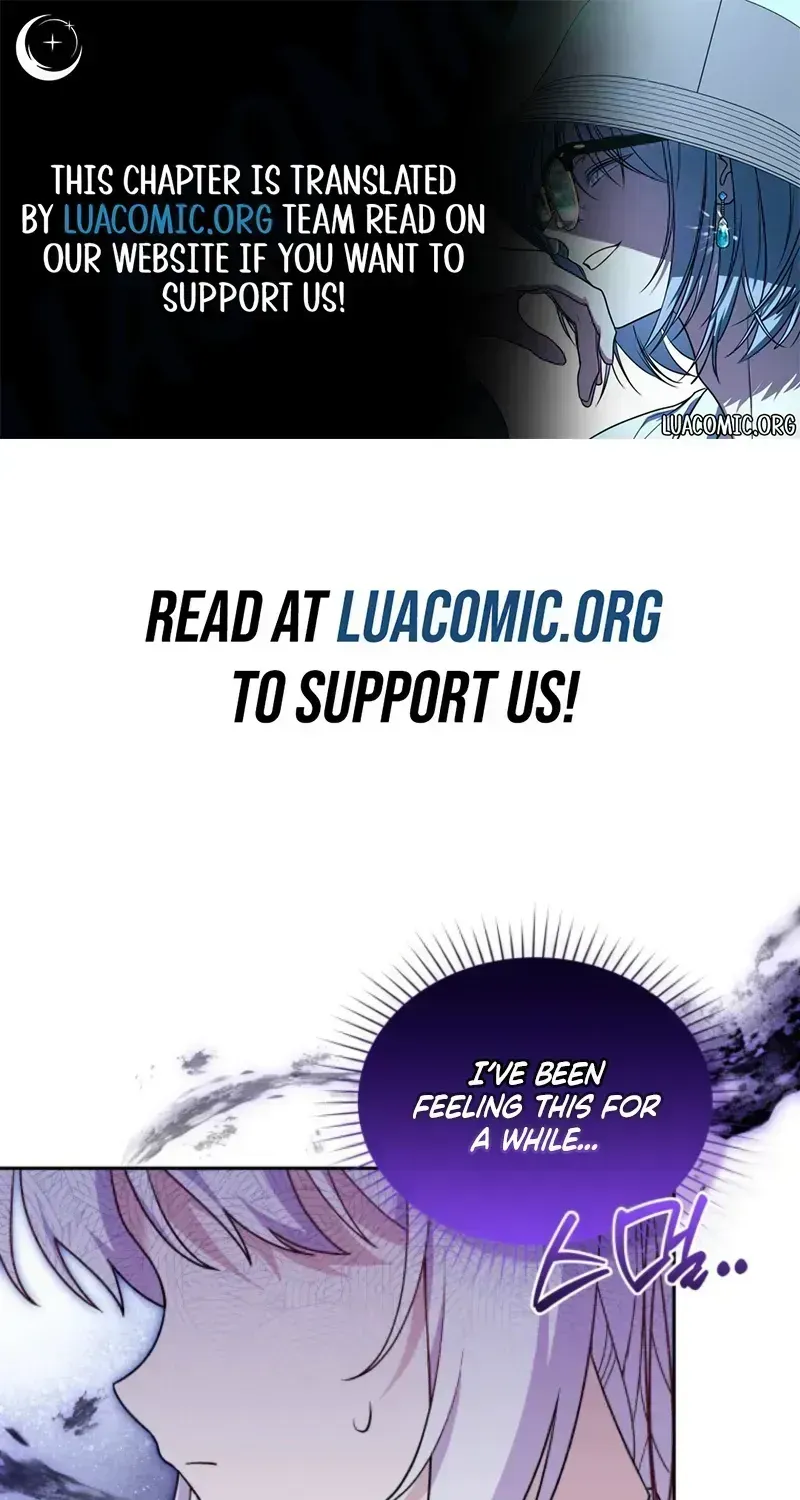 The Villain’s Daughter in law is Inherently Powerful Chapter 51.4 page 1 - 