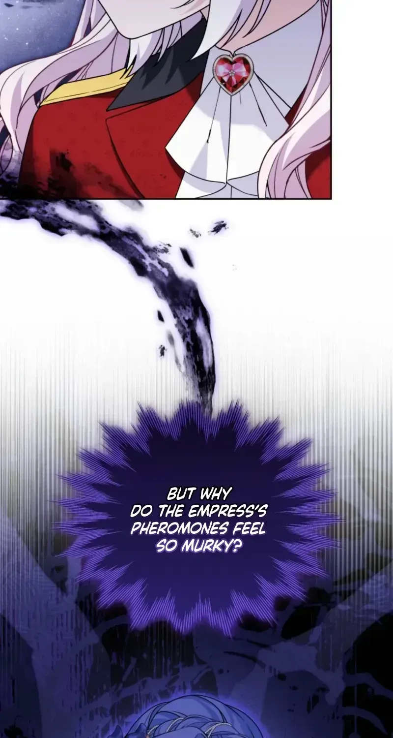 The Villain’s Daughter in law is Inherently Powerful Chapter 51.4 page 2 - 