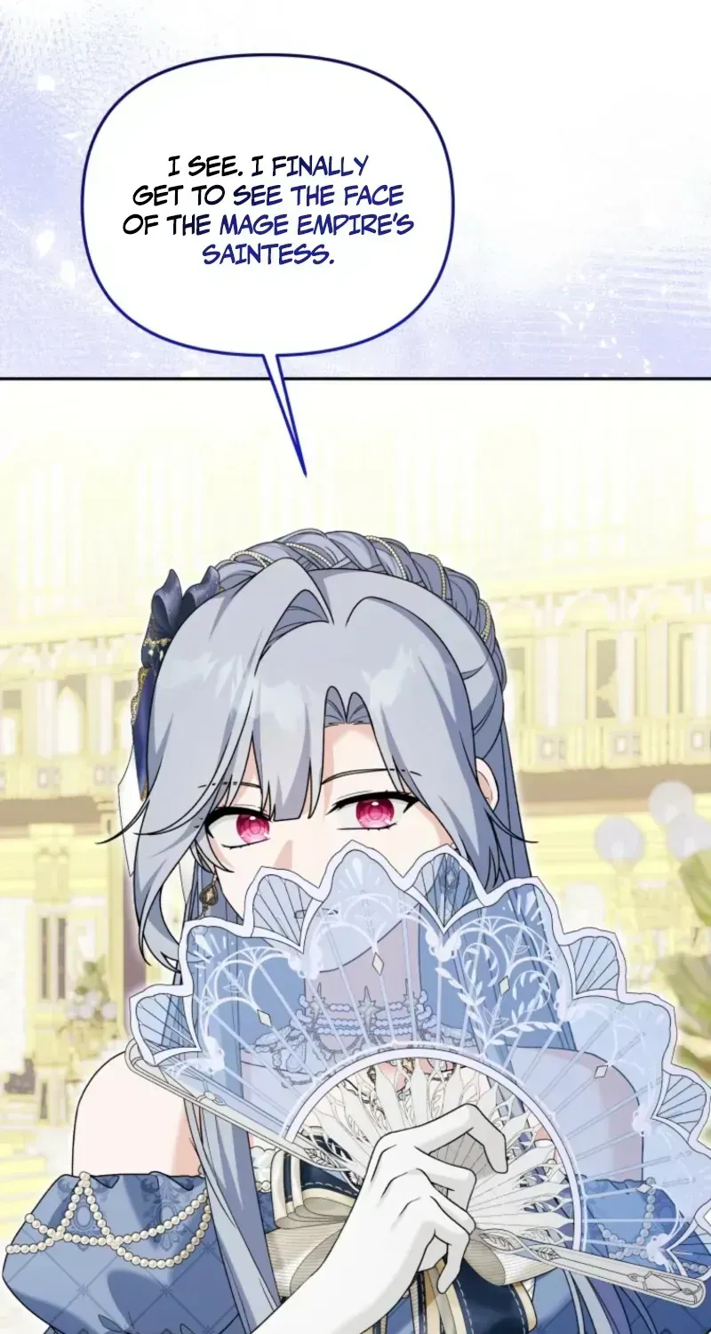 The Villain’s Daughter in law is Inherently Powerful Chapter 51.4 page 11 - 