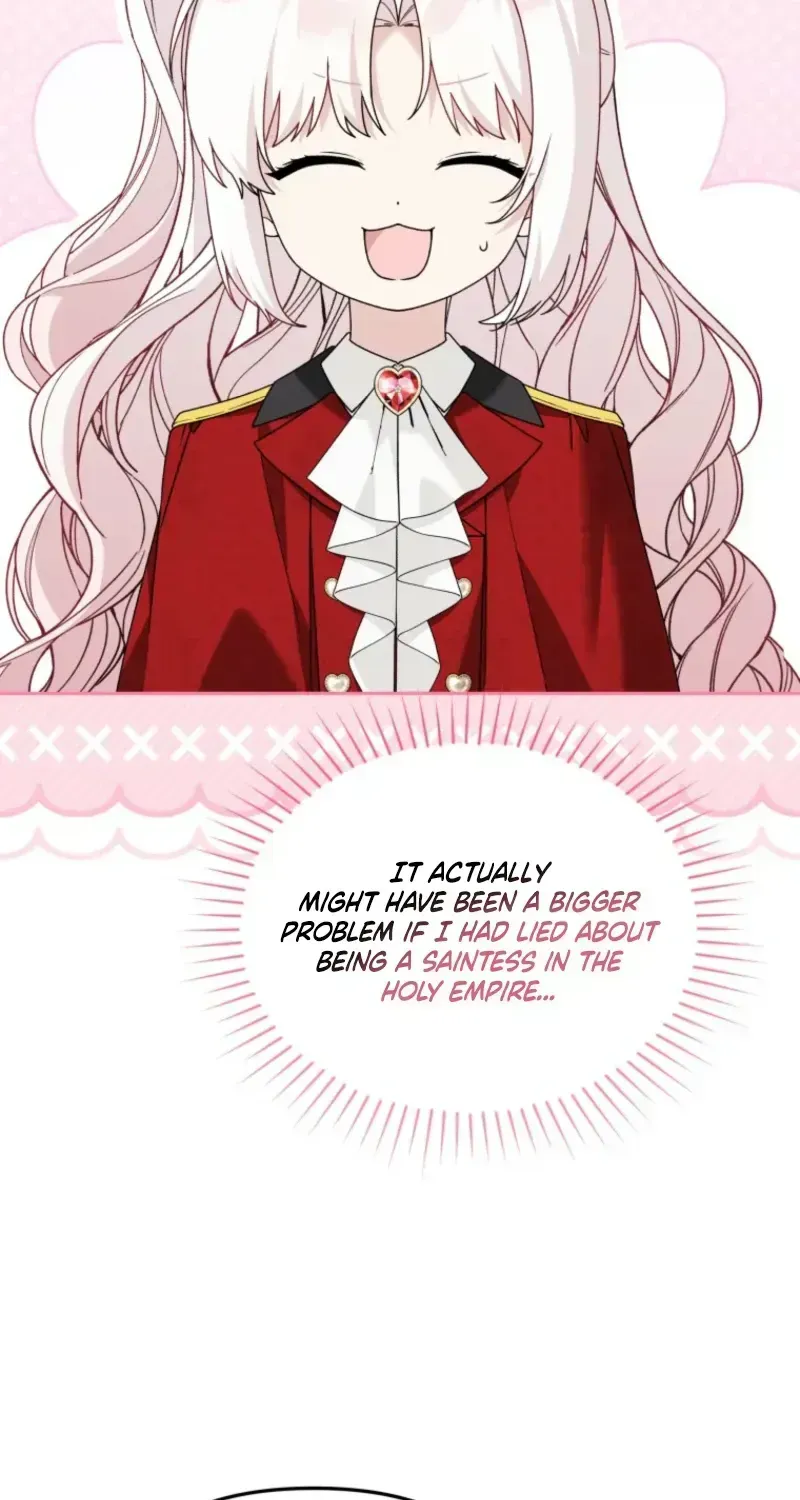 The Villain’s Daughter in law is Inherently Powerful Chapter 51.4 page 13 - 